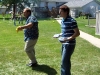 Lombard Church Picnic 2008