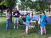 Lombard Church Picnic 2008