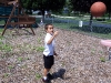 Lombard Church Picnic 2008