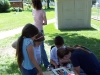 Lombard Church Picnic 2008