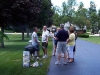 Lombard Church Picnic 2008