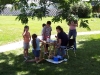 Lombard Church Picnic 2008
