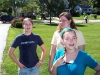 Lombard Church Picnic 2008