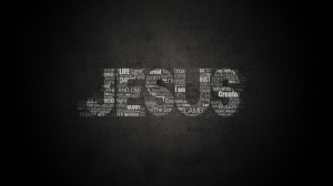 The Name of Jesus