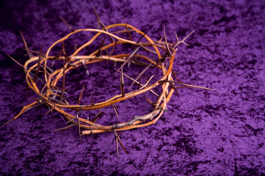 Join us for Holy Week | St. Timothy Lutheran Church