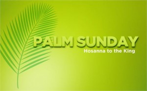 palmsunday