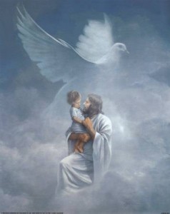 jesus-child-and-holy-spirit