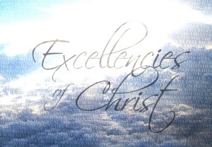 6995 Excellencies of Christ Cropped