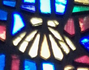 stained-glass-shell