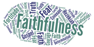 Faithfulness